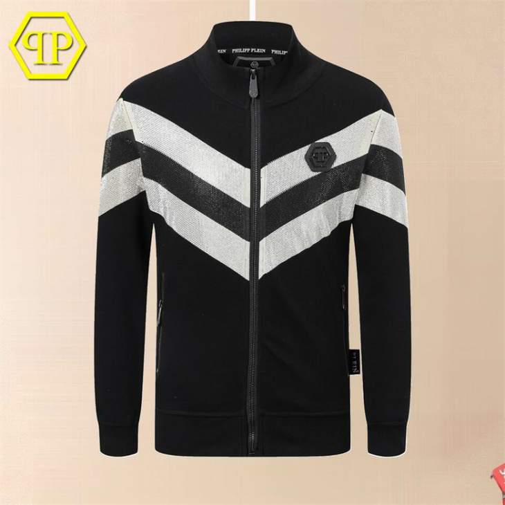 Picture of Philipp Plein Sweatshirt _SKUPPM-3XL12yn0935333